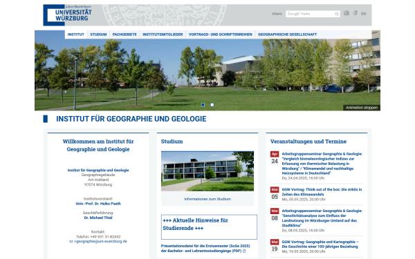 www.geographie.uni-wuerzburg.de