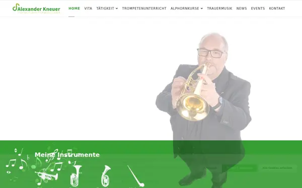 alexander-kneuer.de