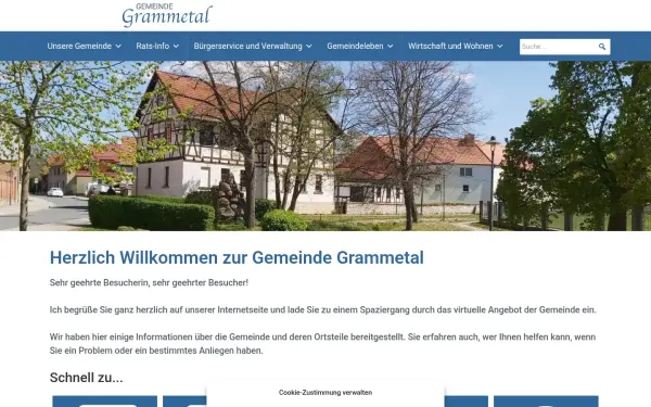 www.grammetal.de