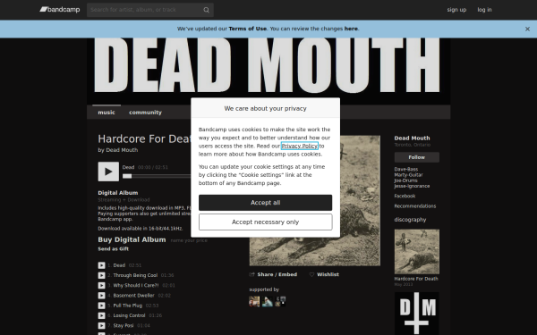 deadmouth667.bandcamp.com