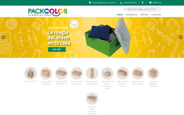 packcolor.com.ar