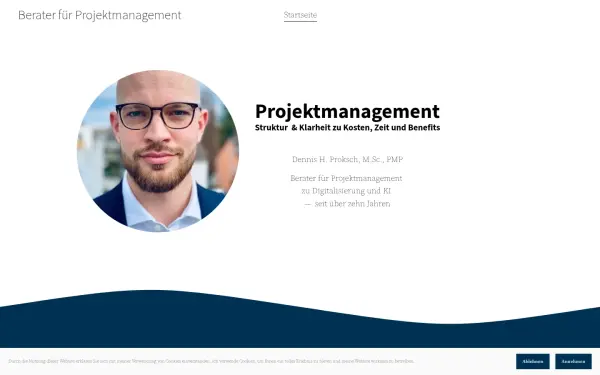 www.dennisproksch.de