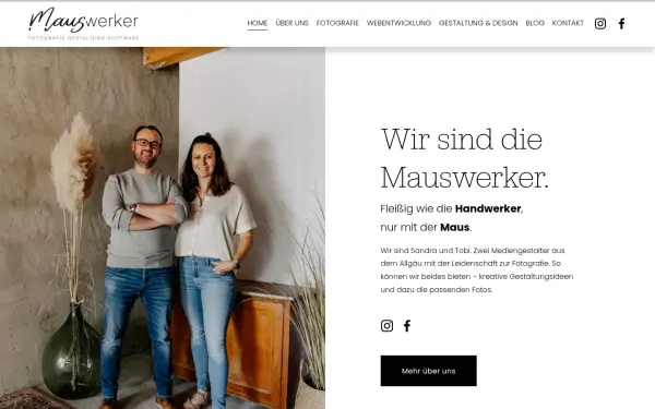 www.mauswerker.de