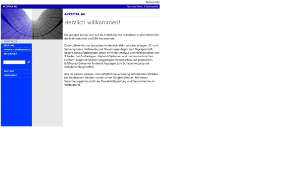 accepta-ag.de