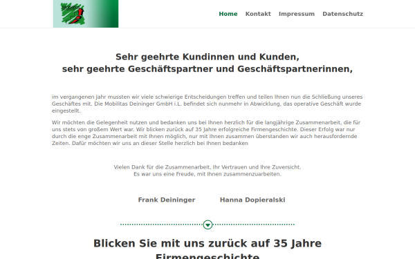 mobilitasdeininger.de