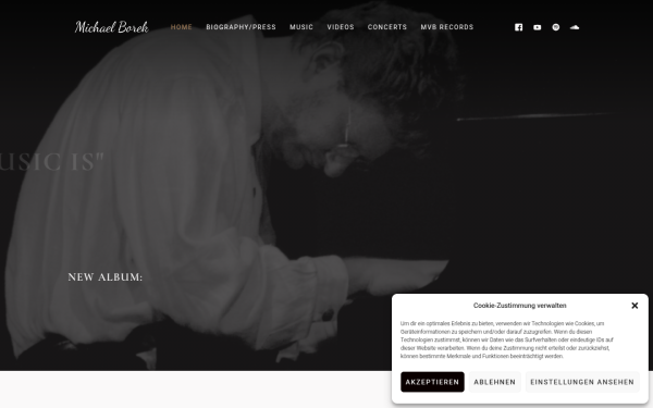 www.michaelborek.at