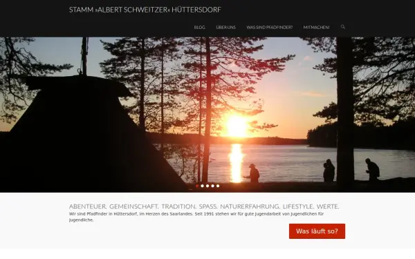 www.pfadfinder-huettersdorf.de