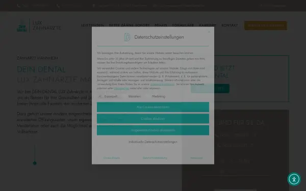 dein-dental-mannheim.de