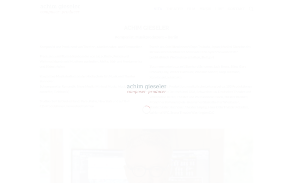 gieseler-music.de