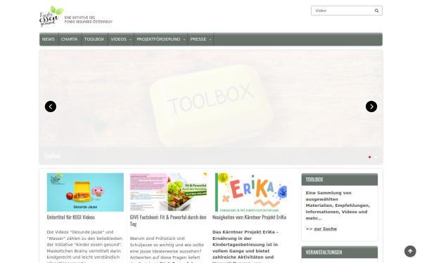 kinderessengesund.at