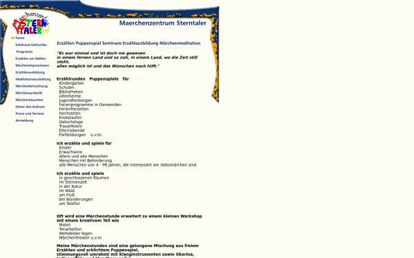 maerchenzentrum-sterntaler.de