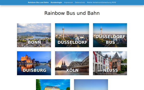 www.rainbow-bus-bahn.de