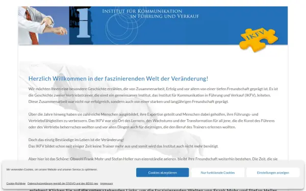 ikfv.de