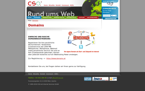 www.cso.net