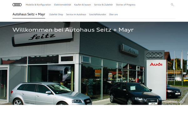 www.seitz-mayr-sonthofen.audi