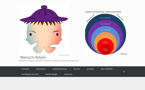 menschtotem.de