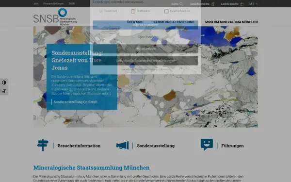 msm.snsb.de