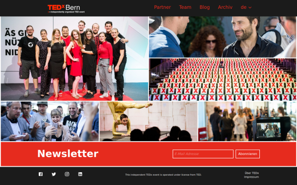 tedxbern.com