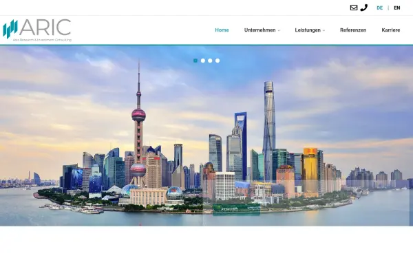 www.aric-invest.de