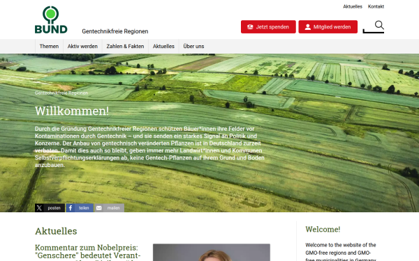 www.gentechnikfreie-regionen.de