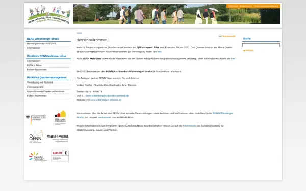 www.mehrower-allee.de