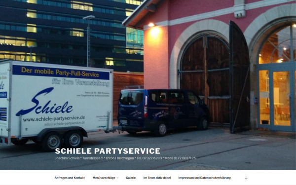 schiele-partyservice.de