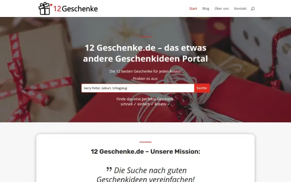 12geschenke.de
