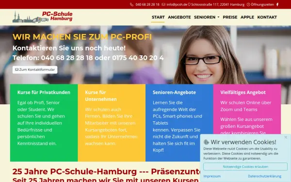 pc-schule-hamburg.de
