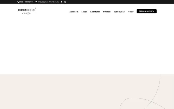 derma-medical.de