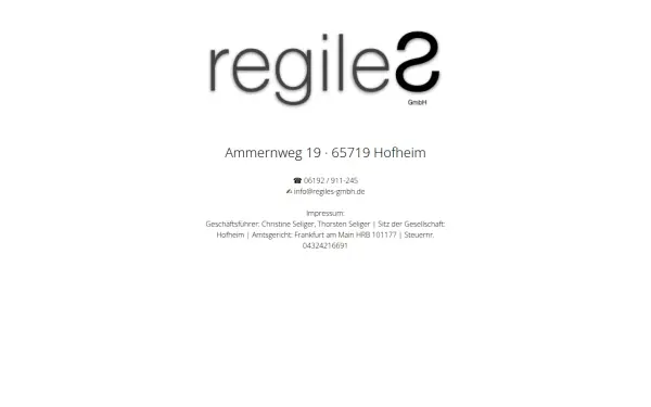 die-seligers.de