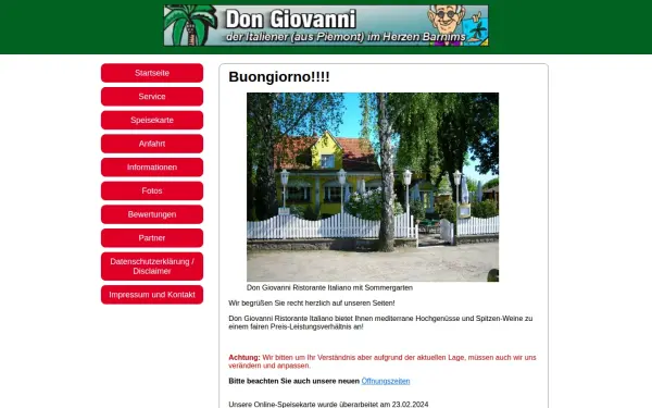 dongiovanni-schwanebeck.de