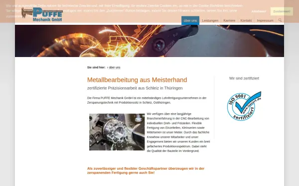 puffe.de