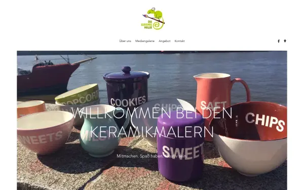 www.diekeramikmaler.de
