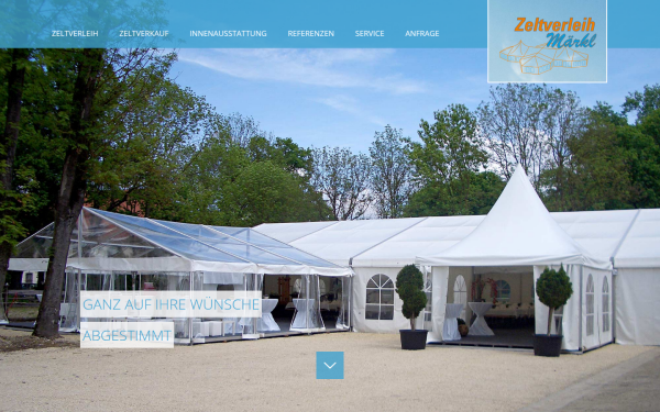 www.maerkl-zeltverleih.de