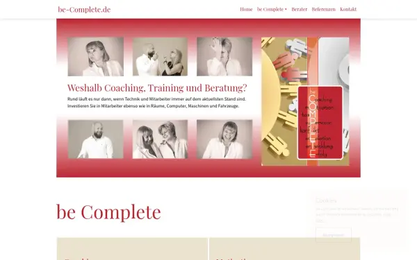 be-complete.de