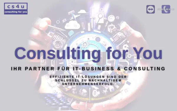 cs4u.de