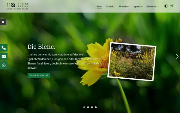 nature.contao-themes.net