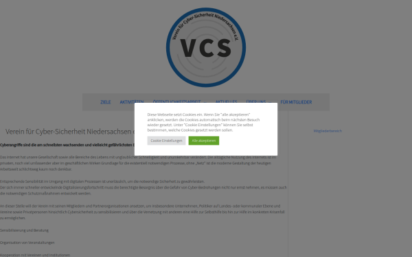 www.vcs-ev.de