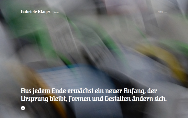 www.gabriele-klages.de