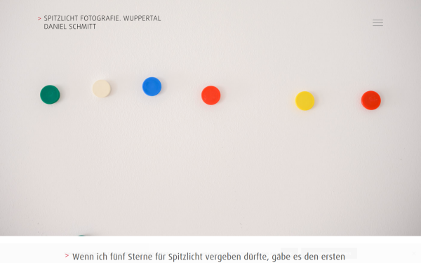 www.spitzlicht.de