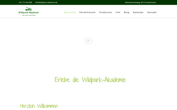 www.wildpark-akademie.de