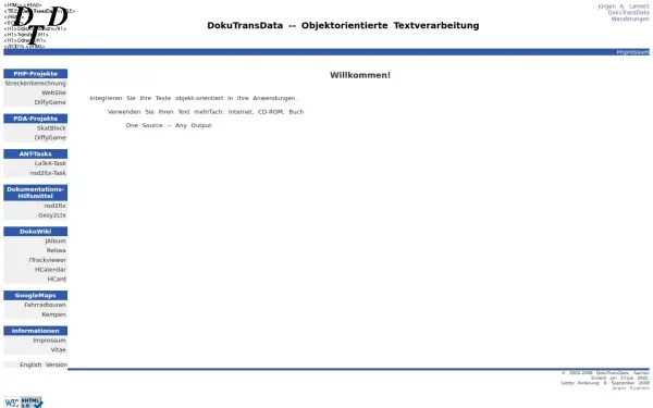 dokutransdata.de