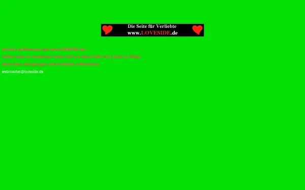 loveside.de