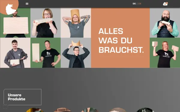 wolfshoehe.de