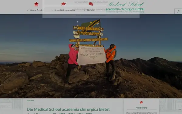 www.academiachirurgicaonline.de