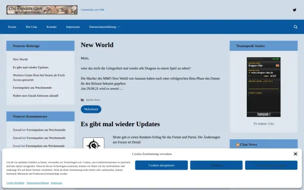 www.dragon-clan.de