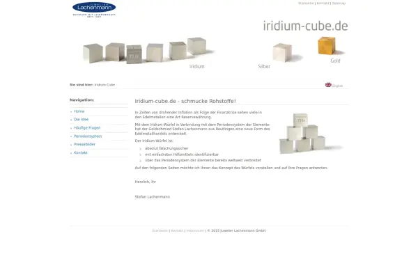 www.iridium-cube.de