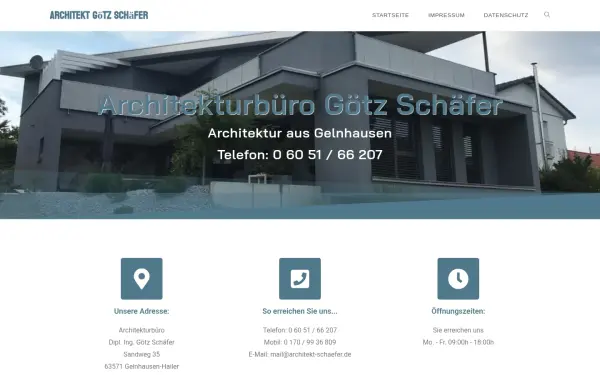 www.architekt-schaefer.de
