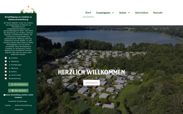 www.campingplatz-idyll.de