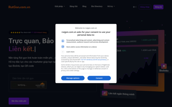 rutgon.com.vn